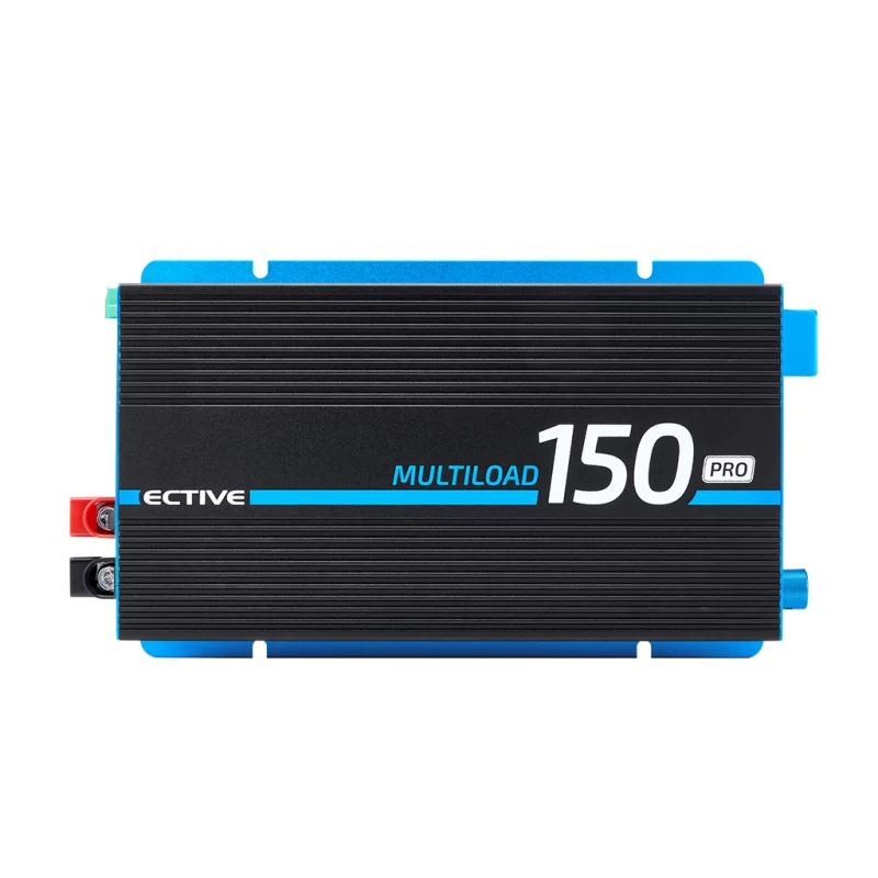 Multiload 150 PRO 150A/12V und 75A/24V Batterieladegerät Gen. 3 – Bild 13
