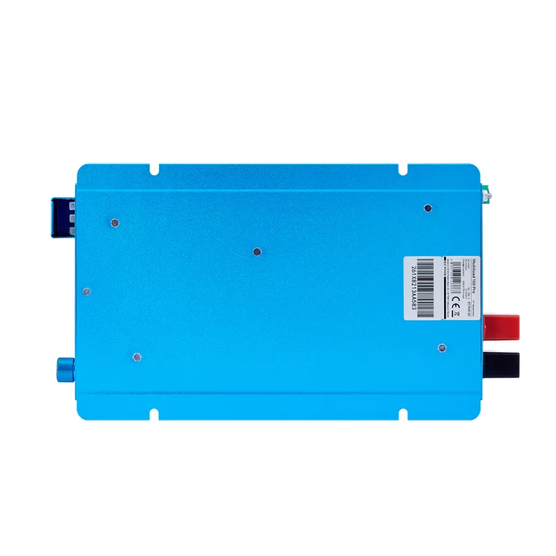 Multiload 150 PRO 150A/12V und 75A/24V Batterieladegerät Gen. 3 – Bild 15