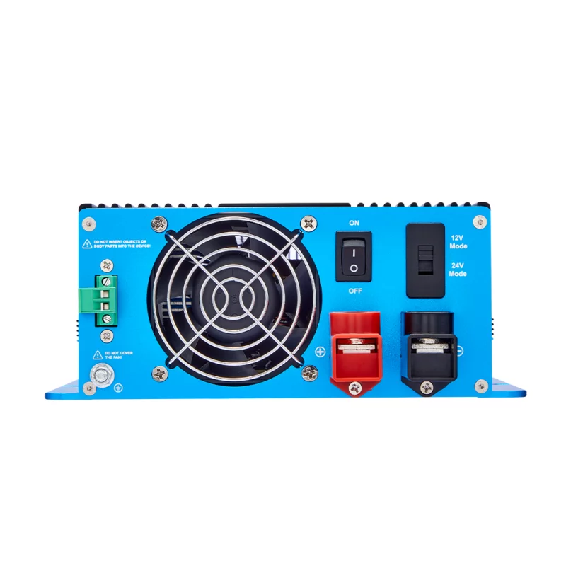 Multiload 150 PRO 150A/12V und 75A/24V Batterieladegerät Gen. 3 – Bild 9
