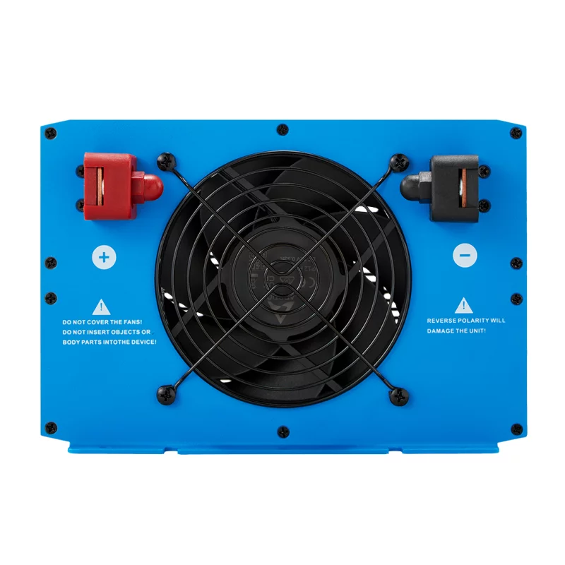 Sinus-Wechselrichter CSI 20 2000W/12V PRO Gen. 2 – Bild 6