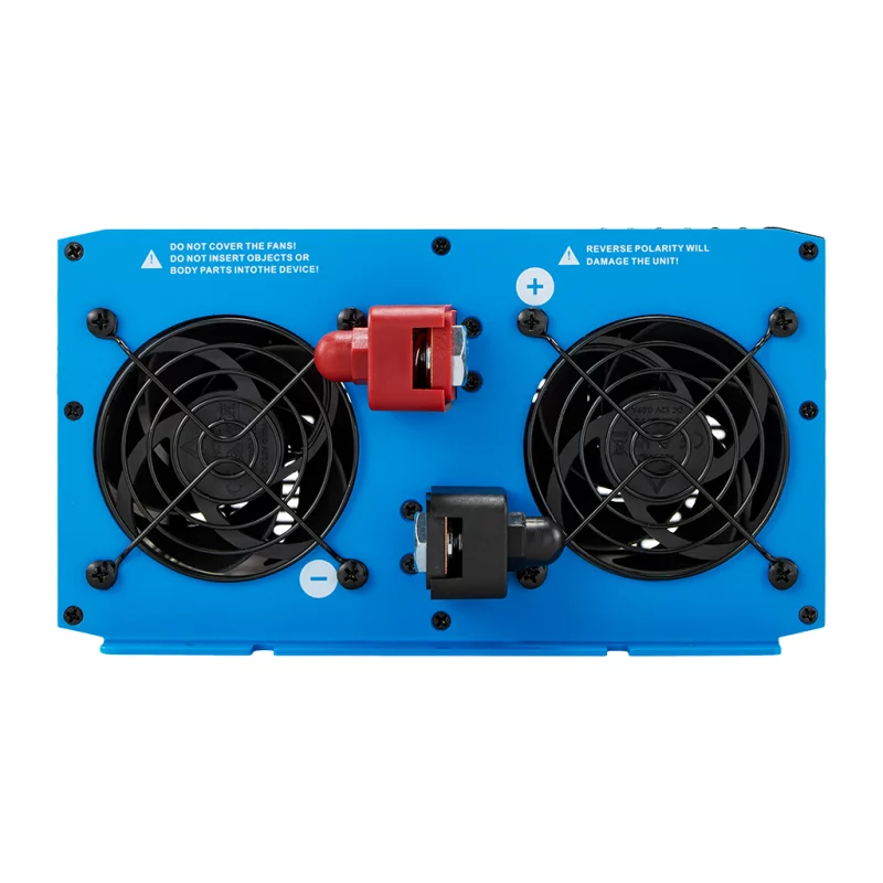 Sinus-Wechselrichter TSI 20 2000W/12V PRO Gen. 2 – Bild 7