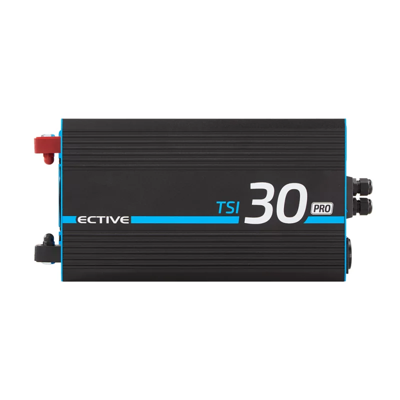 Sinus-Wechselrichter TSI 30 3000W/12V PRO Gen. 2 – Bild 2