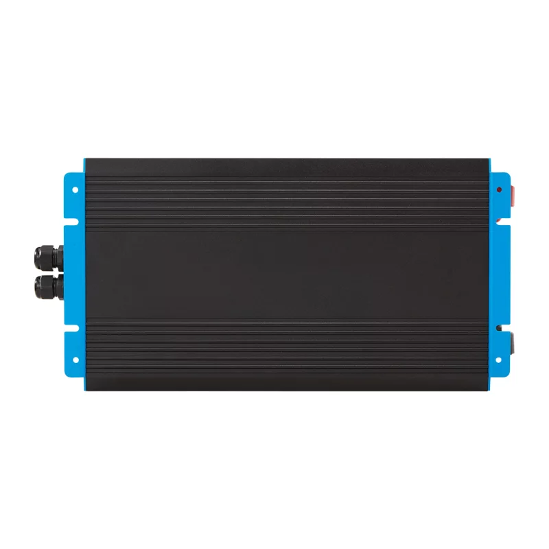 Sinus-Wechselrichter TSI 30 3000W/12V PRO Gen. 2 – Bild 9
