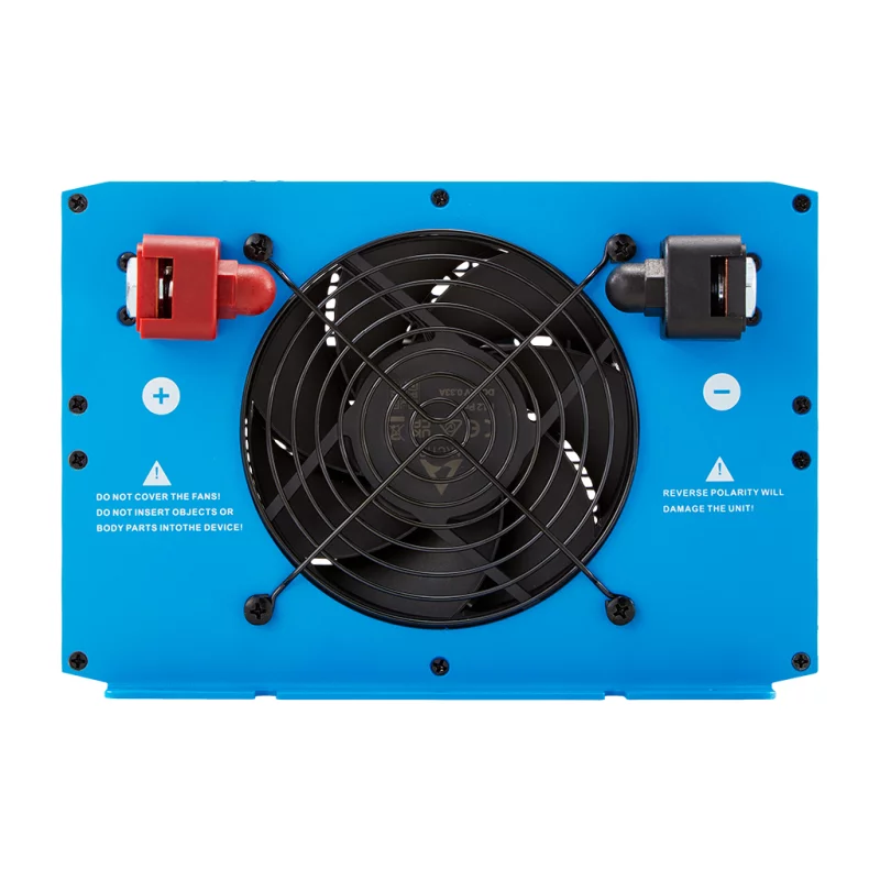 Sinus-Wechselrichter TSI 30 3000W/12V PRO Gen. 2 – Bild 7