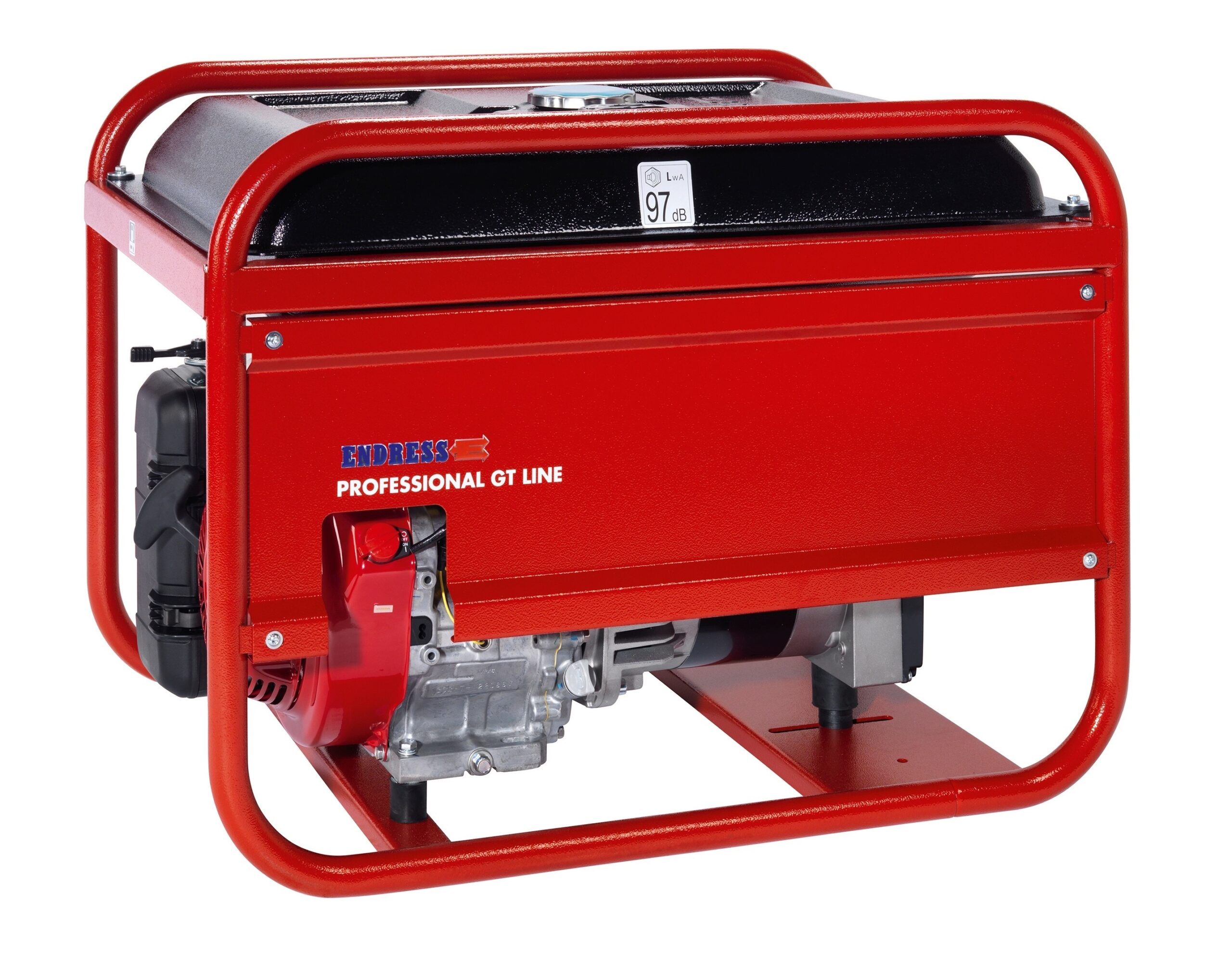 Endress ESE 606 DHS-GT ES