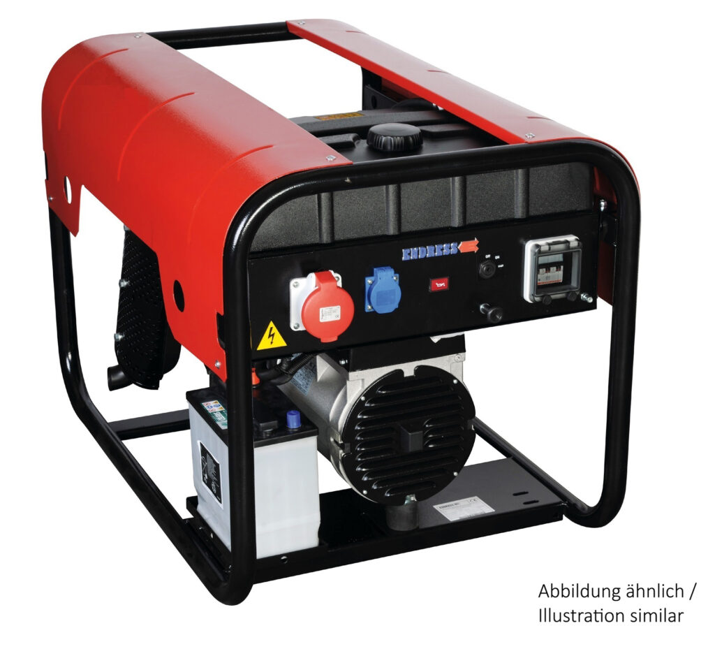 Endress ESE 604 YS ES DI
