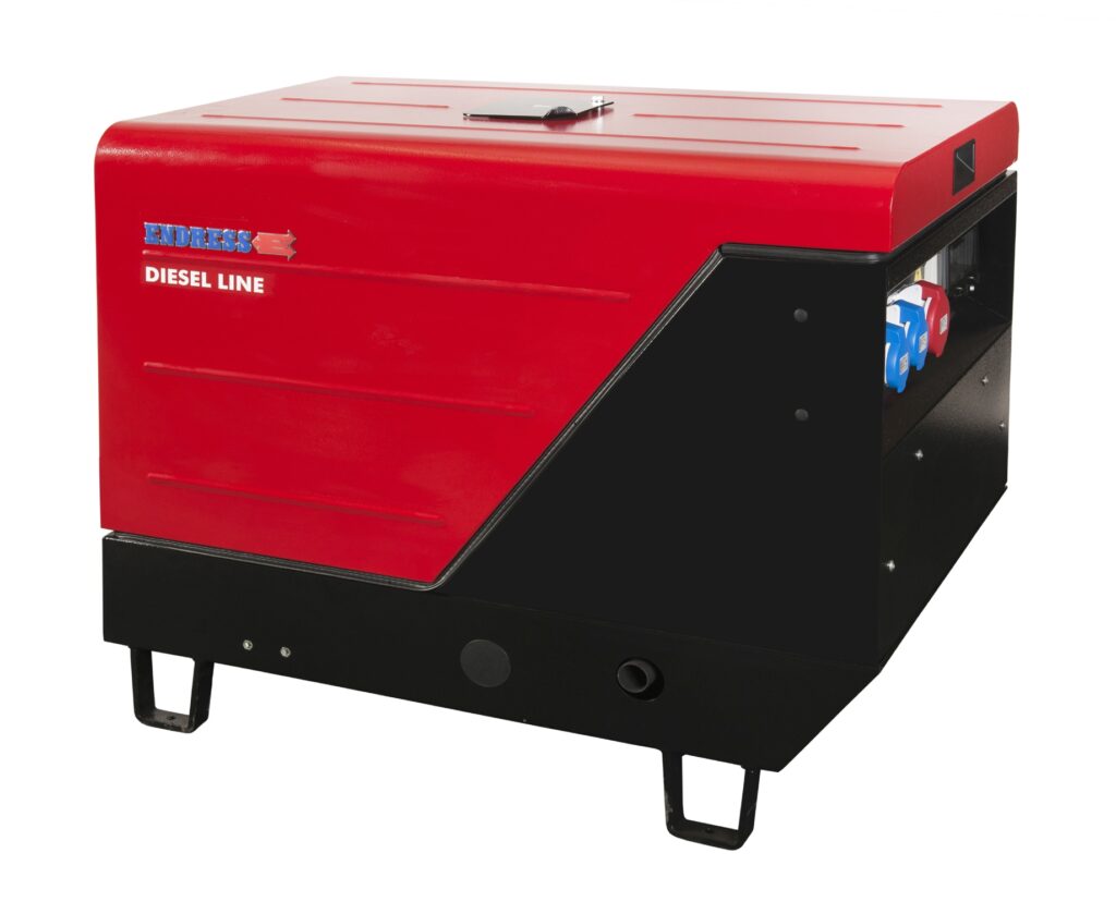Endress ESE 606 YS-GT ES DI