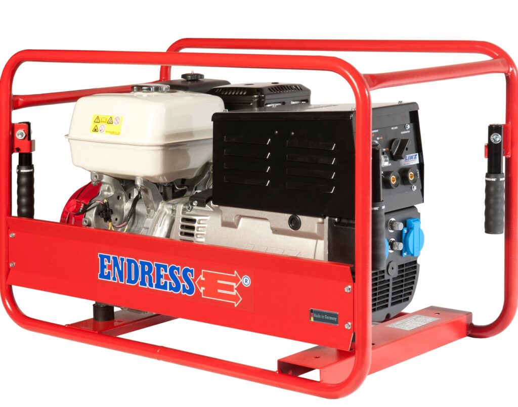 Endress ESE 804 SDHS-DC / 40-220 A