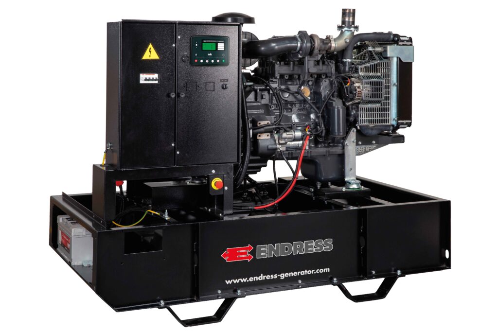 Endress ESE 175 IW