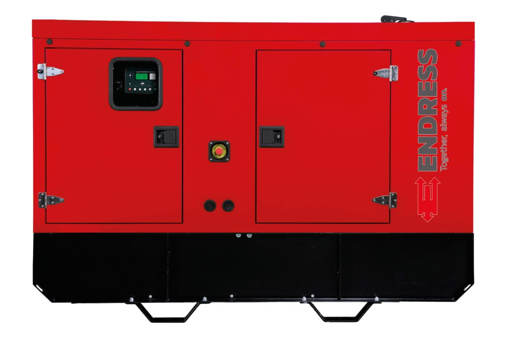 Endress ESE 90 IW/AS