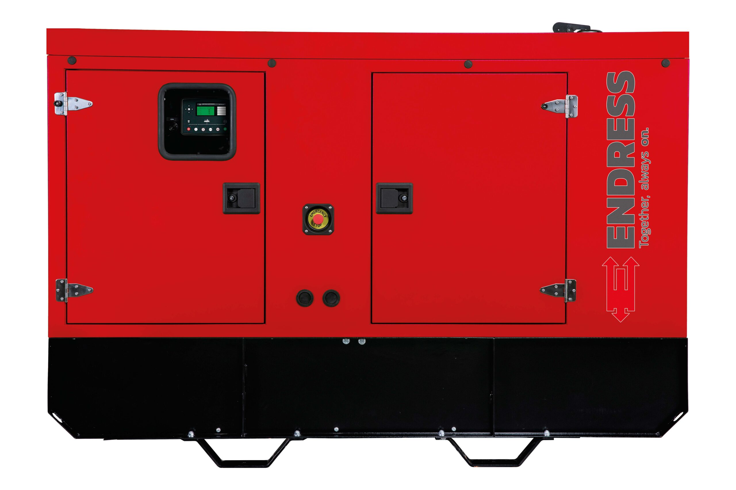 Endress ESE 135 IW/AS