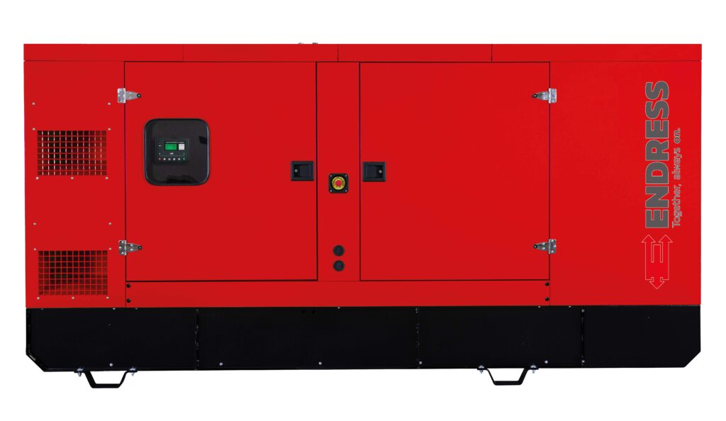Endress ESE 330 IW/AS