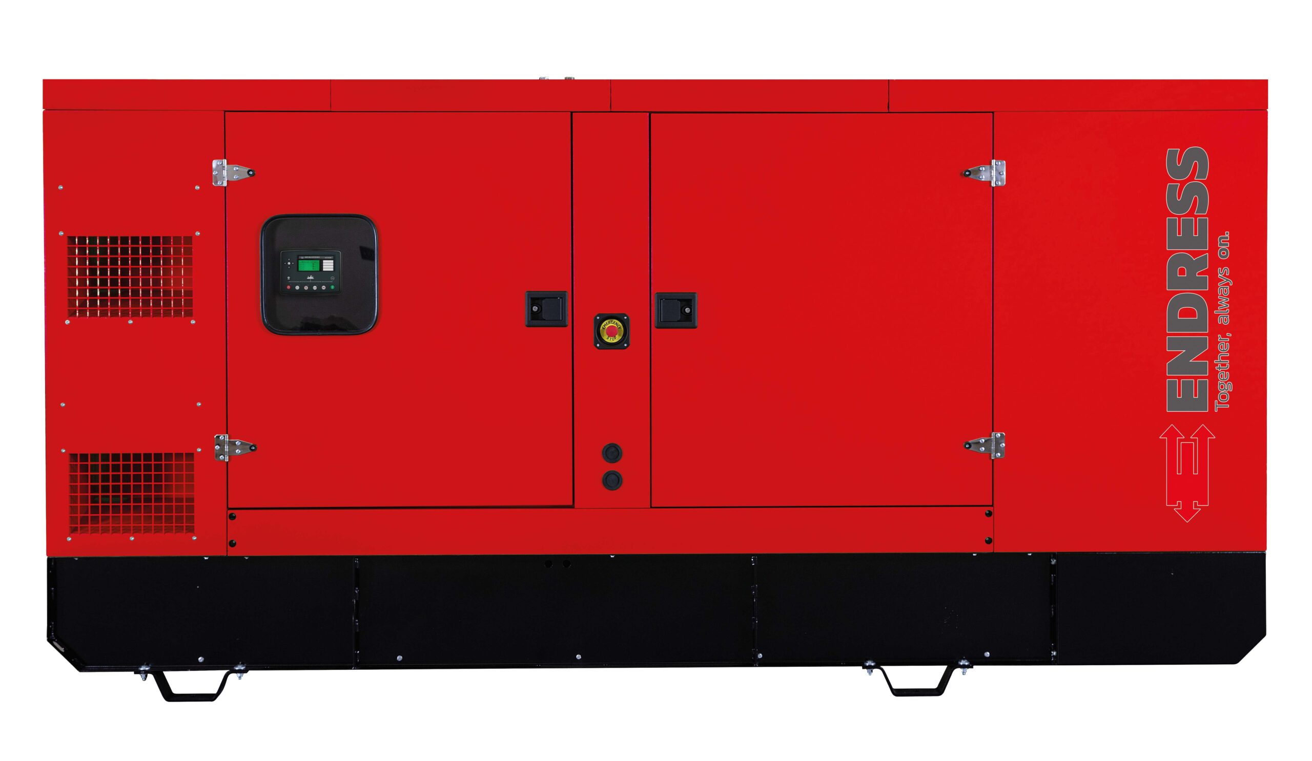 Endress ESE 510 VW/AS
