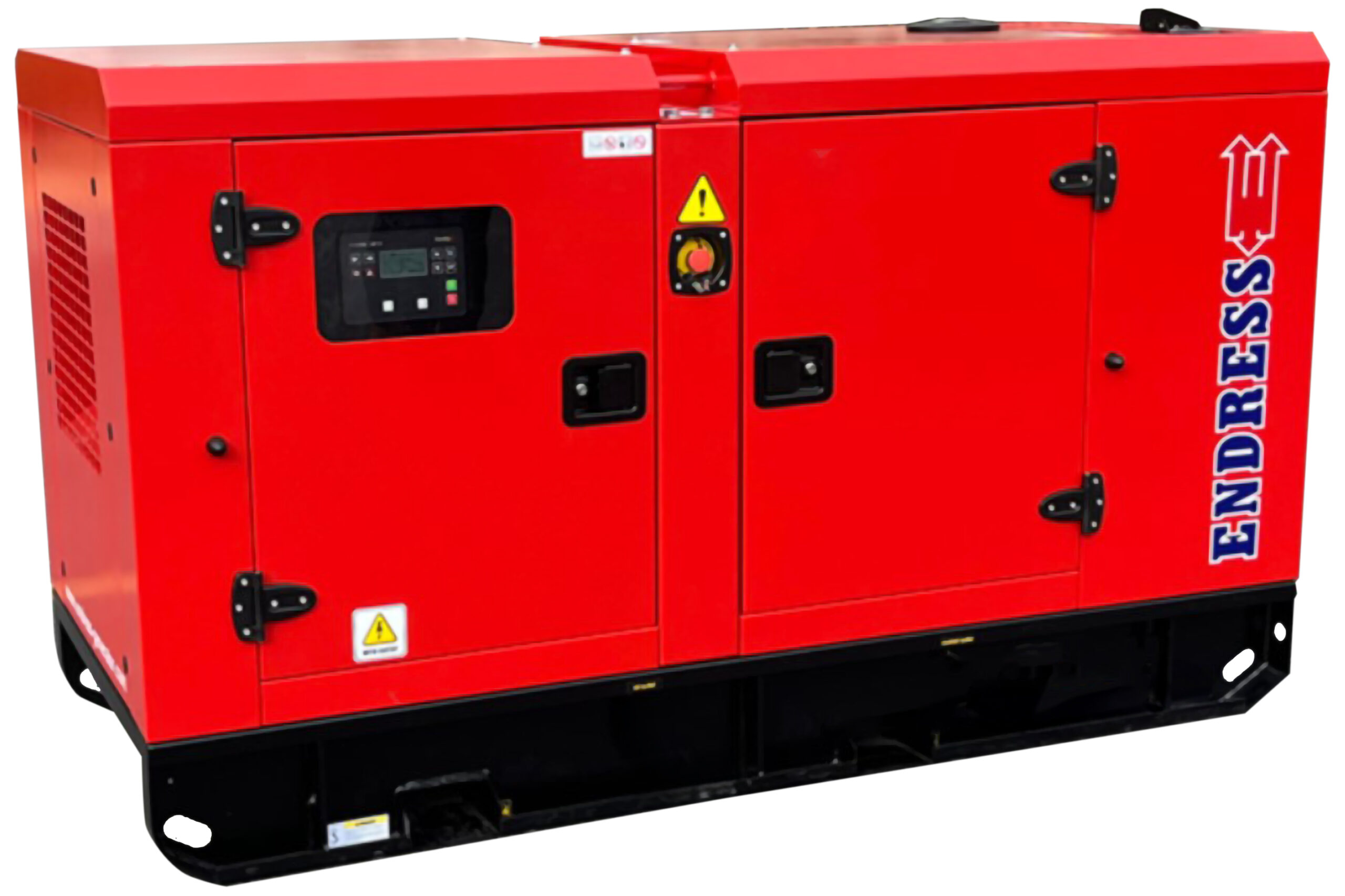 Endress ESE 25 BW/AS