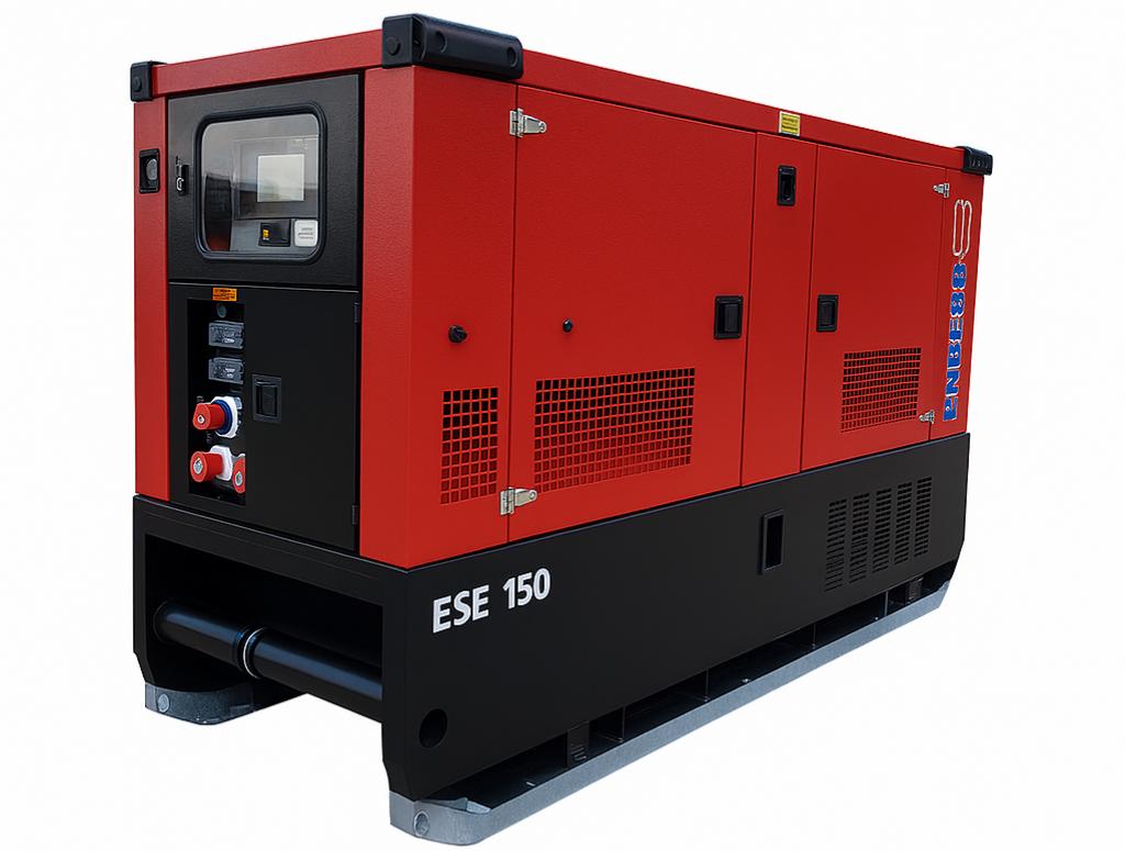 Endress ESE 200 IW/MS