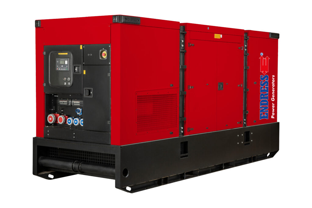 Endress ESE 250 IW/MS