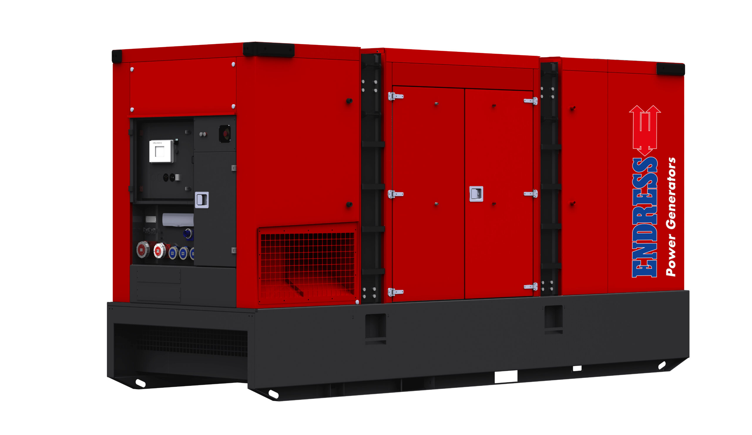 Endress ESE 350 SW/MS