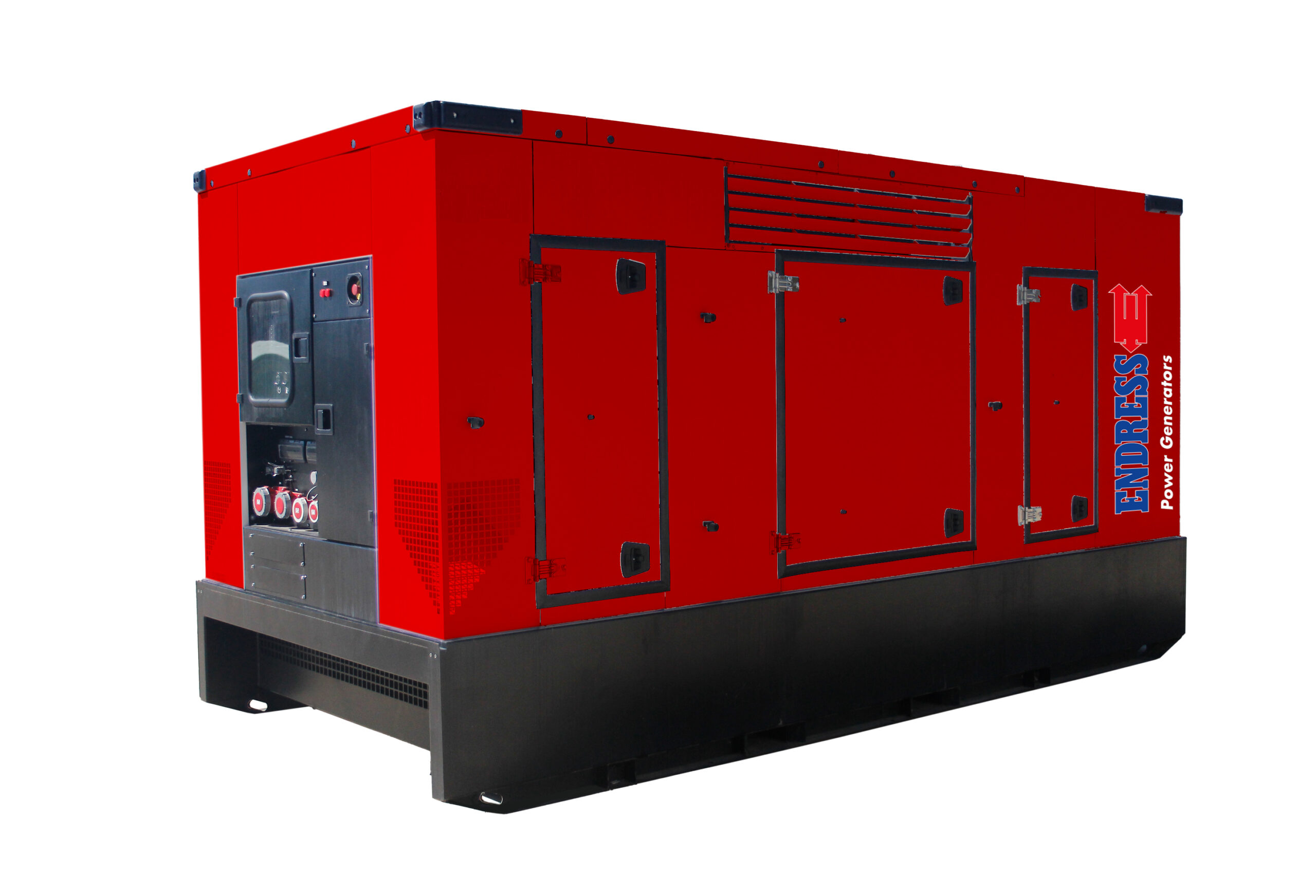 Endress ESE 500 SW/MS