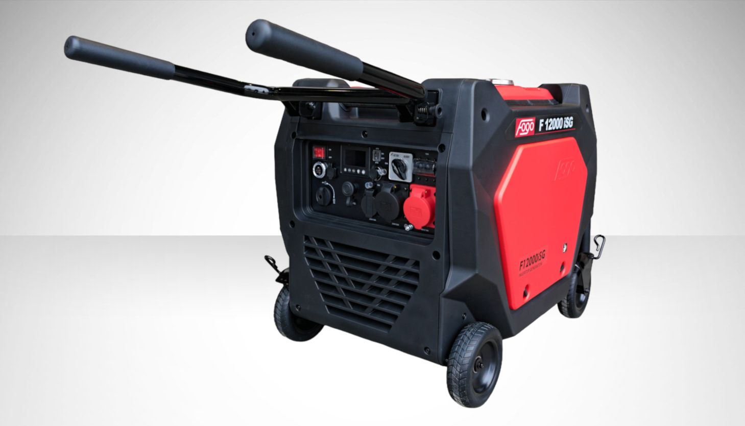 FOGO F 12000 iSG Ansicht 2