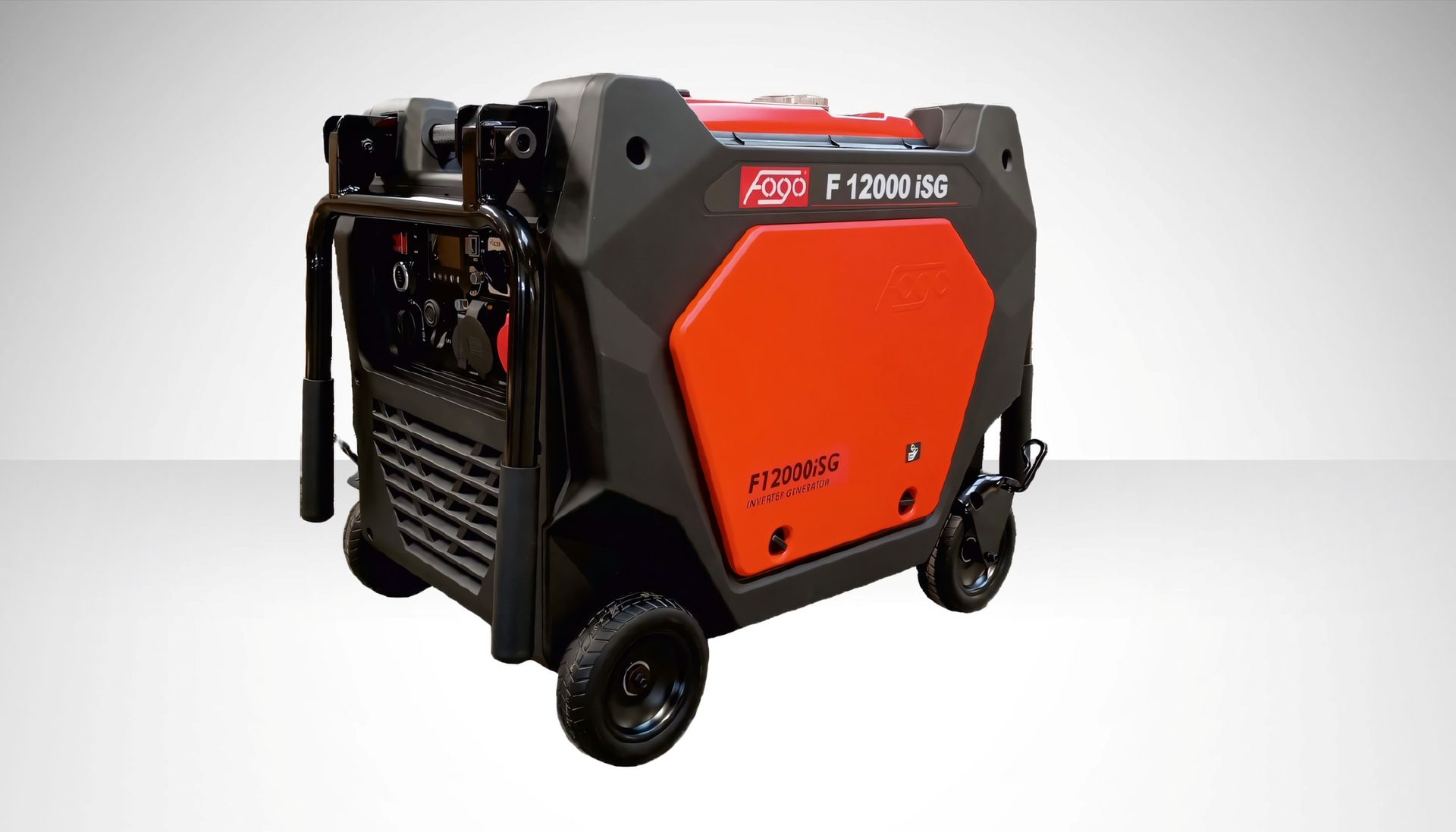 FOGO F 12000 iSG