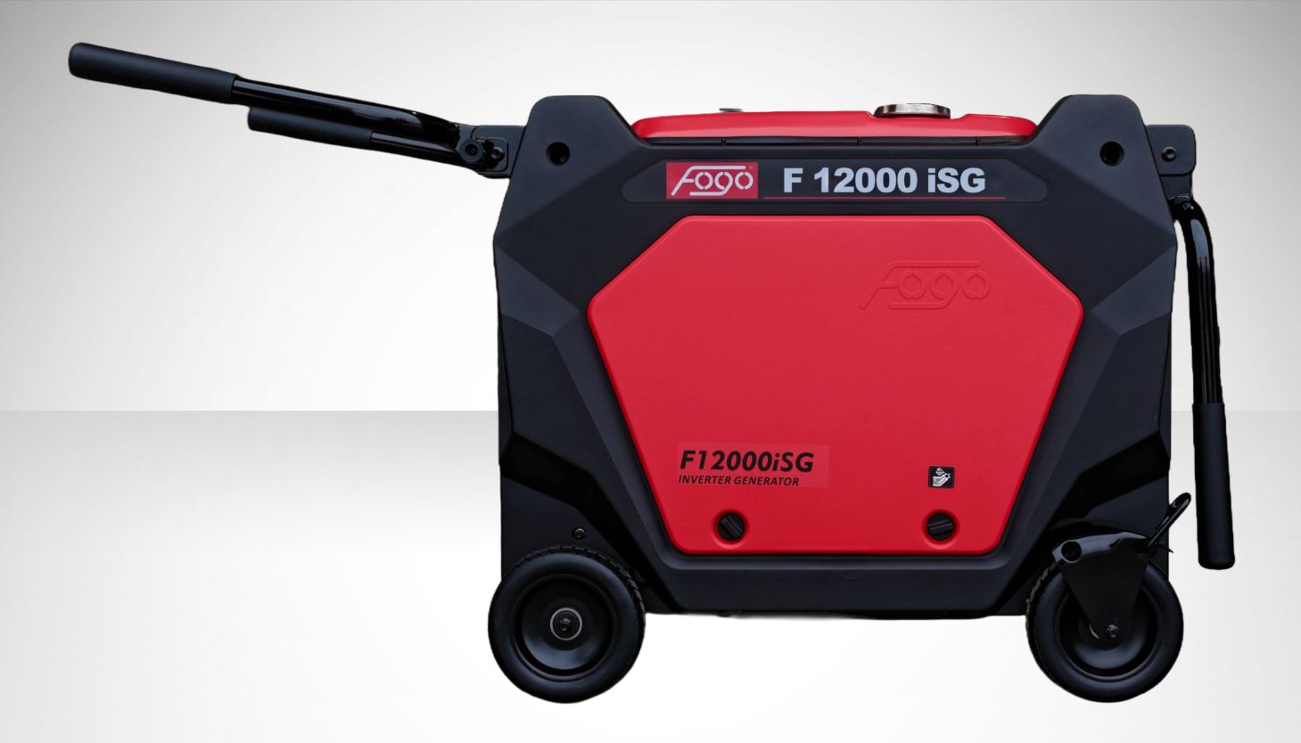 FOGO F 12000 iSG Ansicht 5
